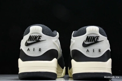Jordan “Black Air Sail” 4 RM 0926